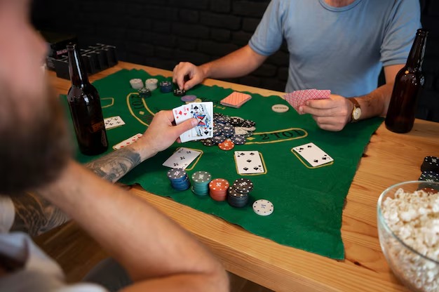 trioslot gaming platform
